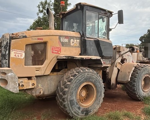 Caterpillar 938 K - 20/20