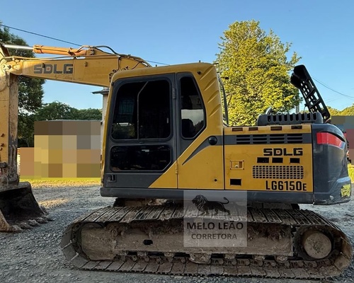 SDLG LG6150E - 14/14