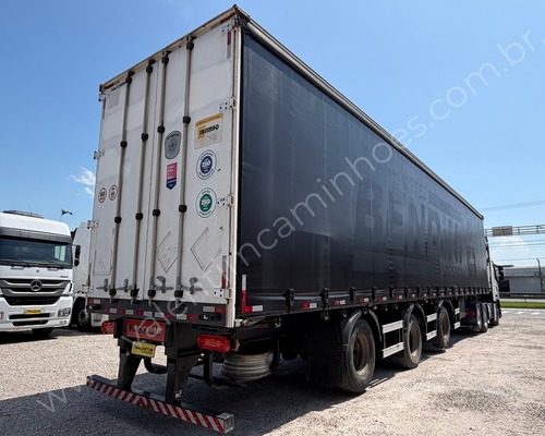 Facchini Sider - 20/20