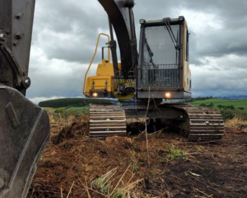 Volvo EC140DL - 21/21