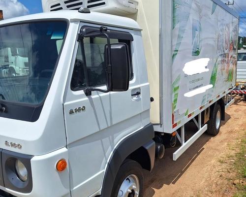 Volkswagen 8 160 - 13/13