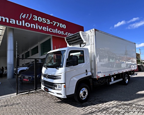 Volkswagen 11-180 Delivery  - 23/24