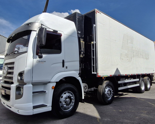 Volkswagen 30 320 - 23/24