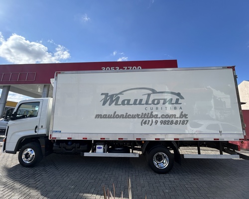 Volkswagen 11-180 Delivery  - 23/24