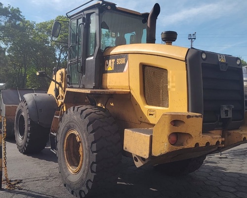 Caterpillar 938 K - 14/14