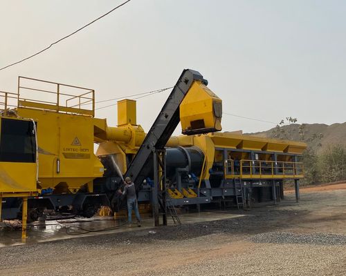 Ixon 80 Ton/H - 17/17