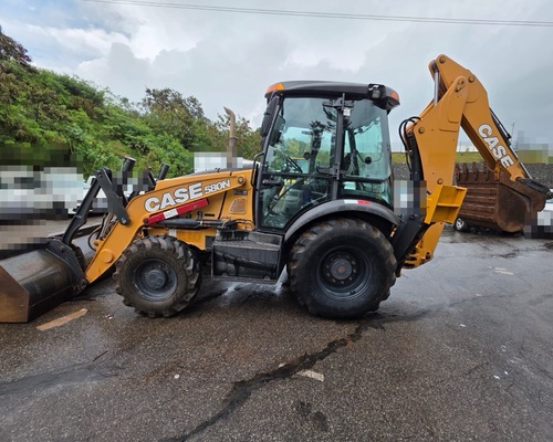 Case 580N - 21/21