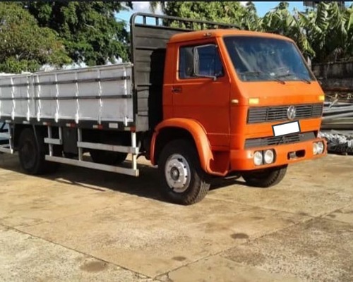 Volkswagen 12.140 - 87/87