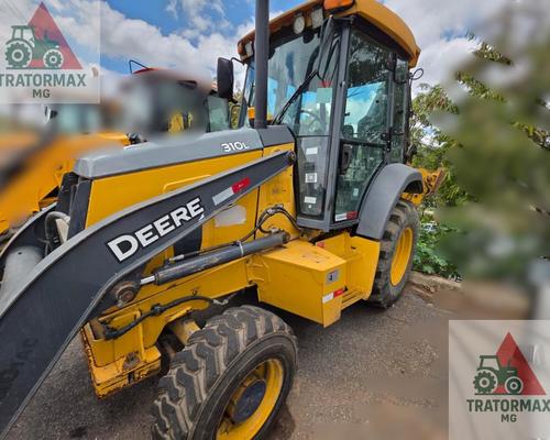 John Deere 310 L - 21/21