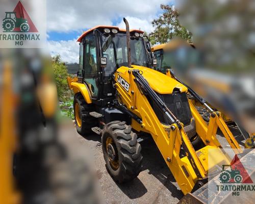 JCB 3CX - 20/20