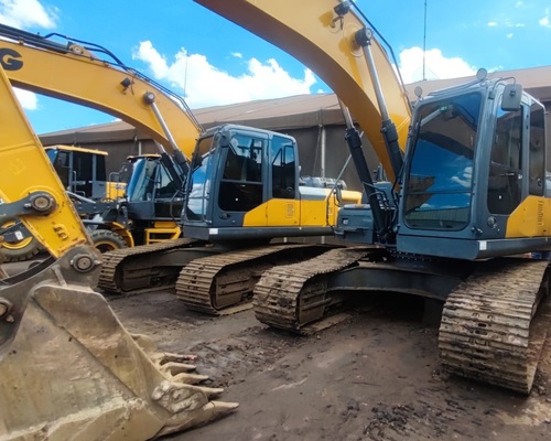 XCMG XE225BR - 23/23