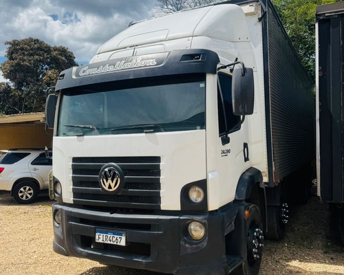 Volkswagen 24-280 E Constellation 8x2 - 13/13