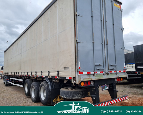 Palmeira Sider - 18/19