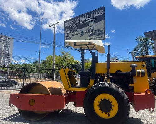 Dynapac Rolo CA15 - 01/01