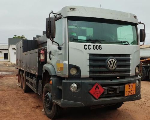 Volkswagen 30 320 - 11/12