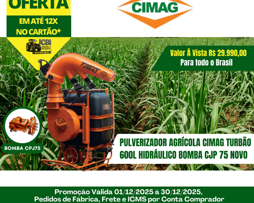 Multimarcas Agricola - 