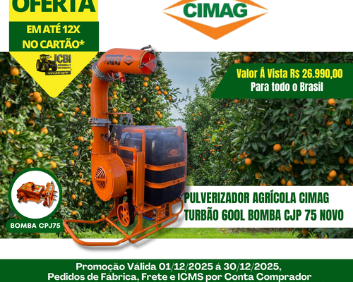 Multimarcas Agricola - 