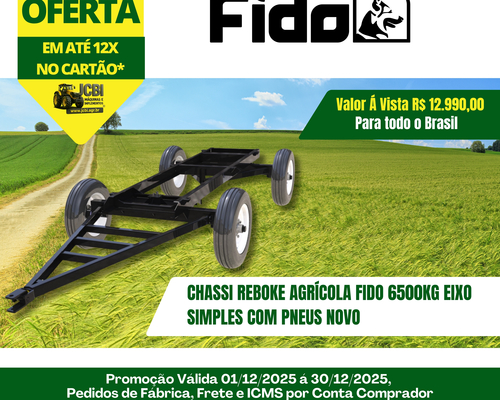 Multimarcas 6 Toneladas - 