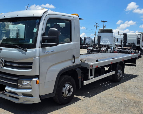 Volkswagen Delivery Express - 19/20