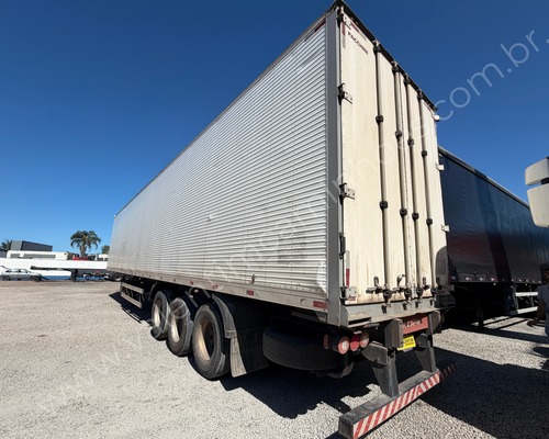 Facchini Baú - 18/18