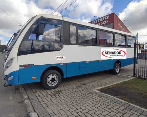 Neobus Thunder Mais  - 19/20