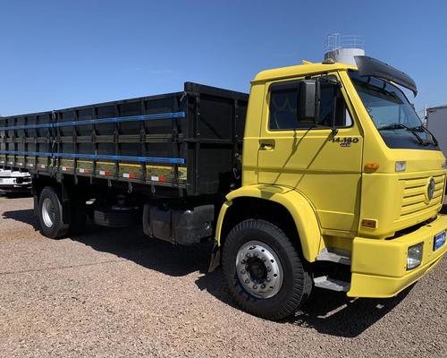 Volkswagen 14 180 - 00/00