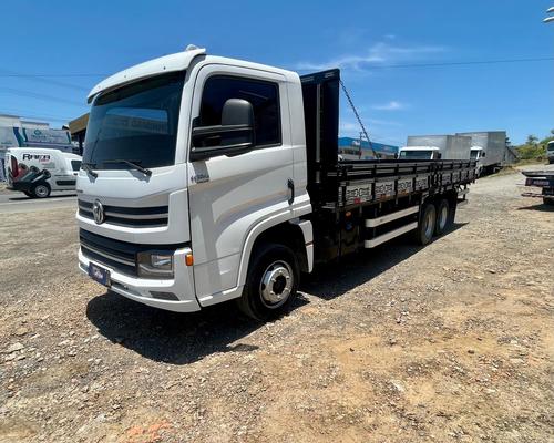 Volkswagen 11-180 Delivery 