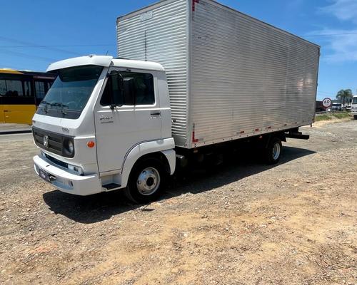 Volkswagen 10-160 E Delivery - 13/13