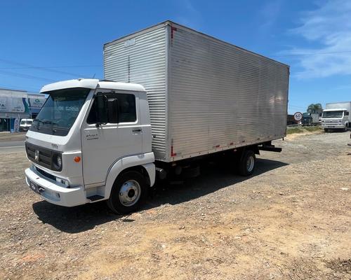 Volkswagen 10-160 E Delivery - 13/13