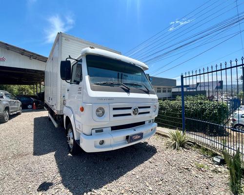 Volkswagen 9-160 E Delivery - 13/13