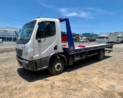 Mercedes Benz MB1016 Accelo