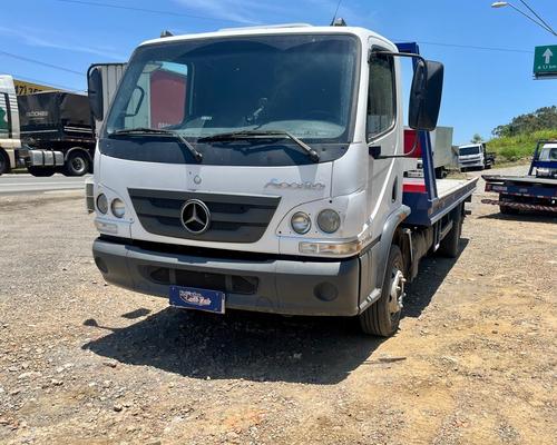 Mercedes Benz MB1016 Accelo