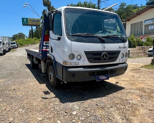 Mercedes Benz MB1016 Accelo
