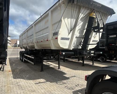 Randon Caçamba - 20/20