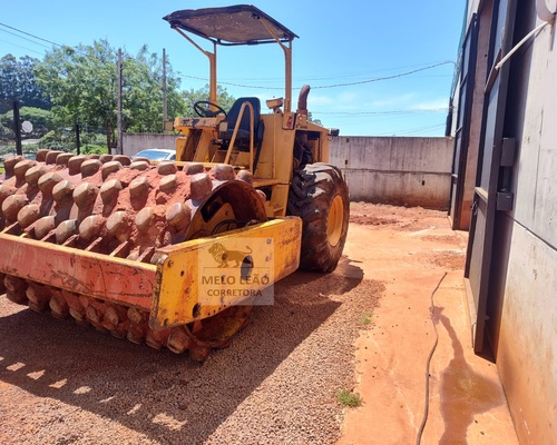 Caterpillar CP533C - 98/98