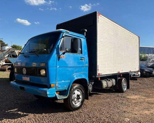 Volkswagen VW 7110 - 93/94