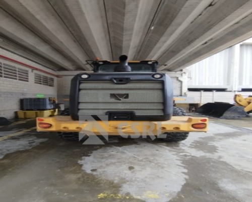 Caterpillar 924K - 20/20