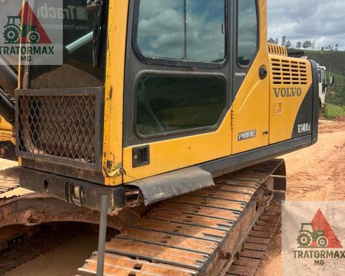 Volvo EC140BLC - 12/12