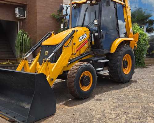 JCB 3CX - 22/22