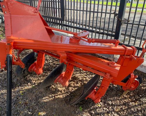 Baldan 3 Discos - 90/90