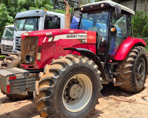 Massey Ferguson 7180 - 13/13
