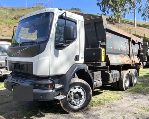 Volvo VM330 - 22/22