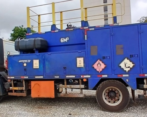 Volkswagen 17-190 E Constellation - 22/22