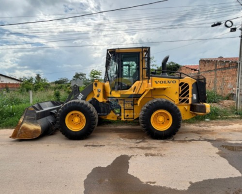 Volvo L60F - 23/23