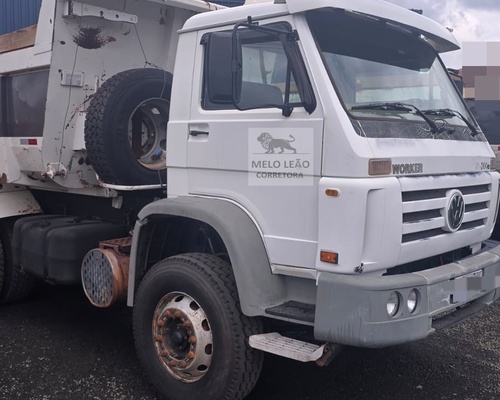 Volkswagen 31 260 - 08/08