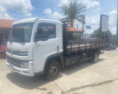 Volkswagen 11-180 Delivery  - 22/23