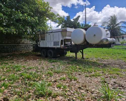 Romanelli UHR 900 - 09/09