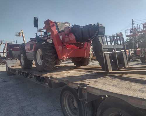 Manitou MTX1841 - 18/18