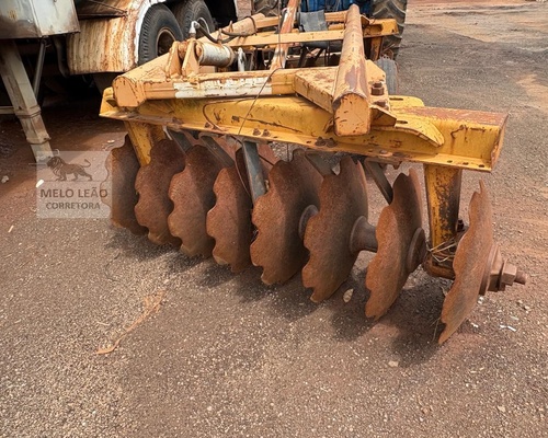 Baldan Arrasto 16 Discos - 09/09