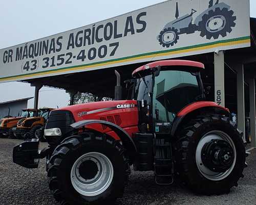 Case Puma 230 - 20/20